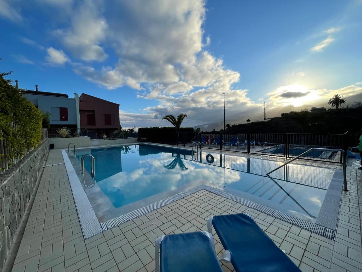 Tenerife Family Home Santa Úrsula Buitenkant foto
