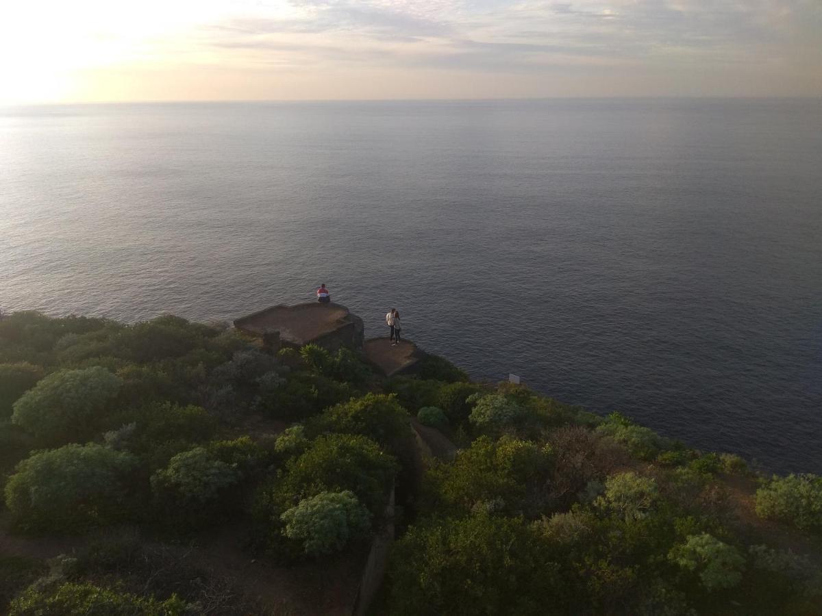 Tenerife Family Home Santa Úrsula Buitenkant foto