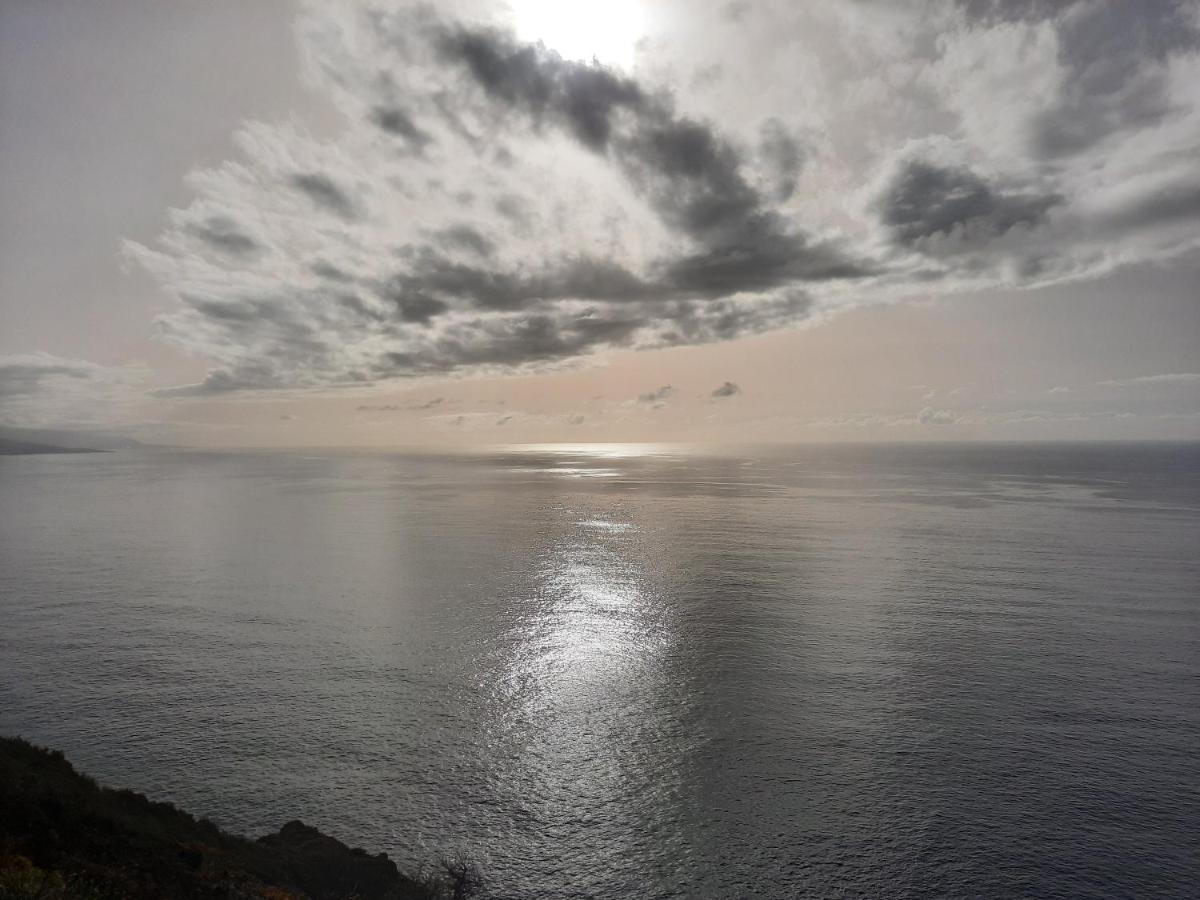 Tenerife Family Home Santa Úrsula Buitenkant foto